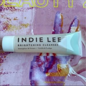 5 for $25! Indie Lee Brightening Cleanser
